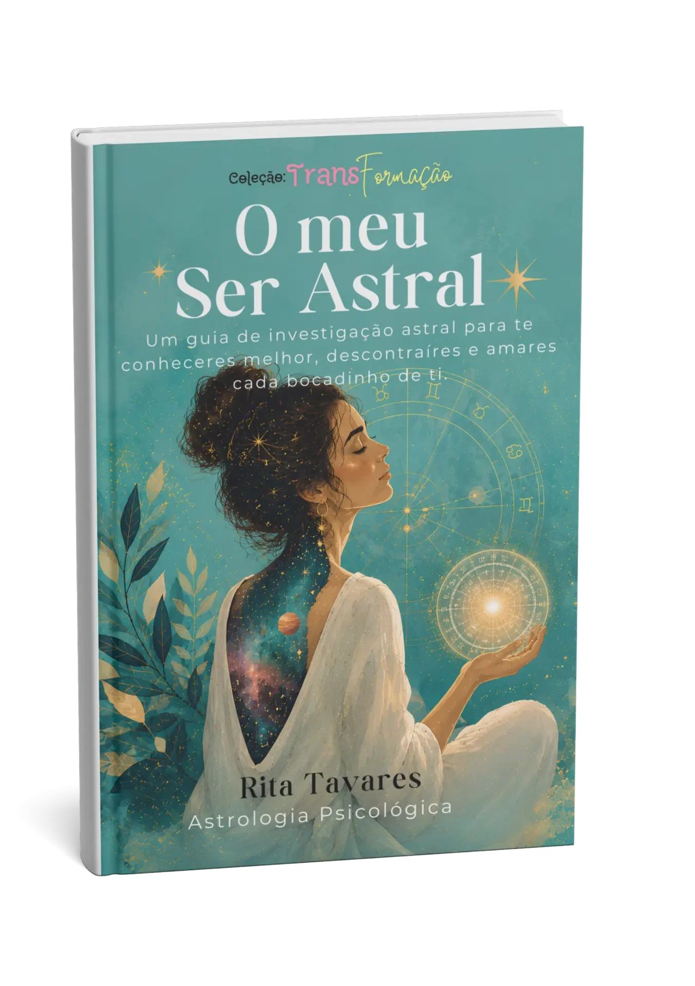 O meu Ser Astral